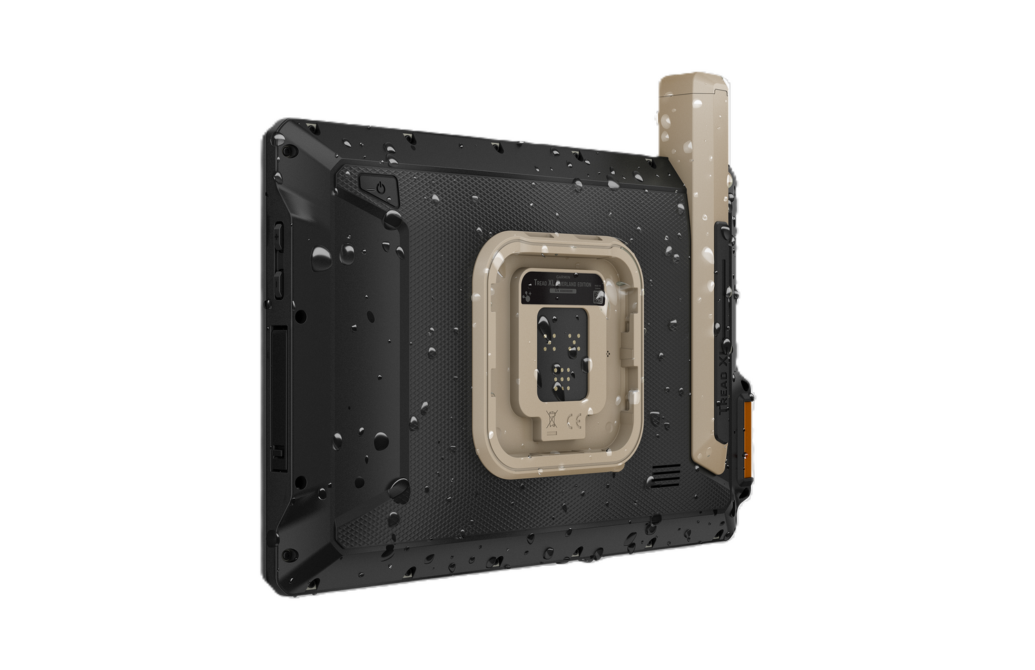 Garmin Tread XL Overland Edition