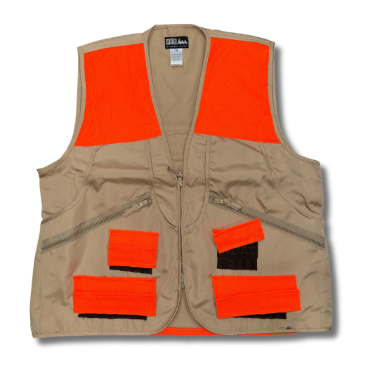 WFS Upland Game Vest