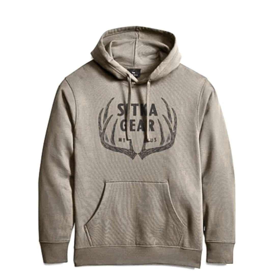Sitka Typical Hoodie