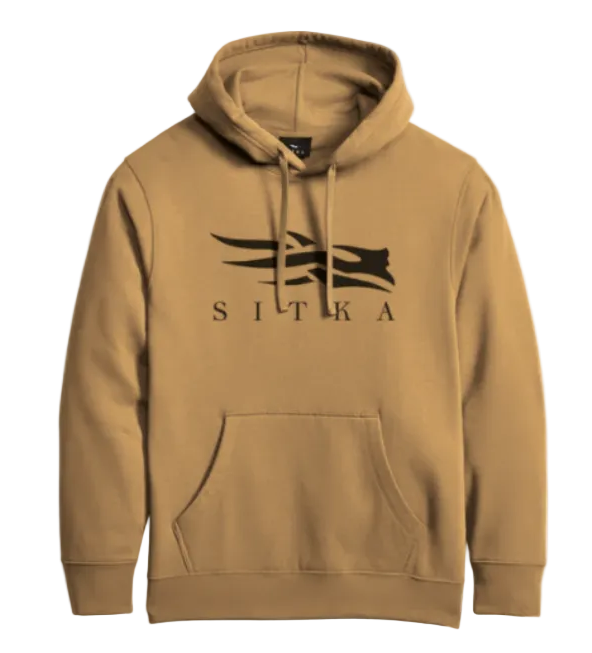 Sitka Icon Pullover Hoodie