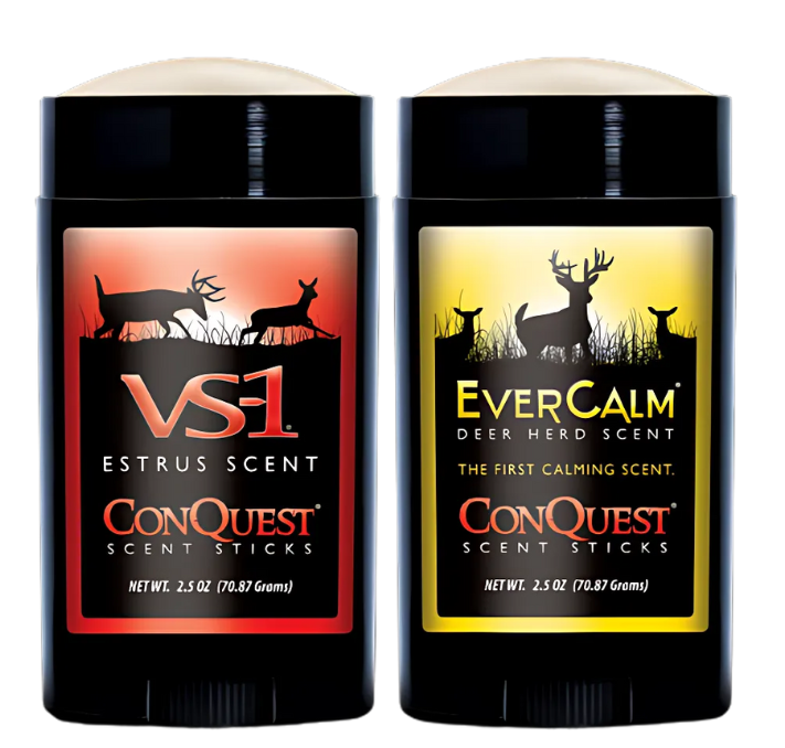 Conquest Scent's Hunters Package