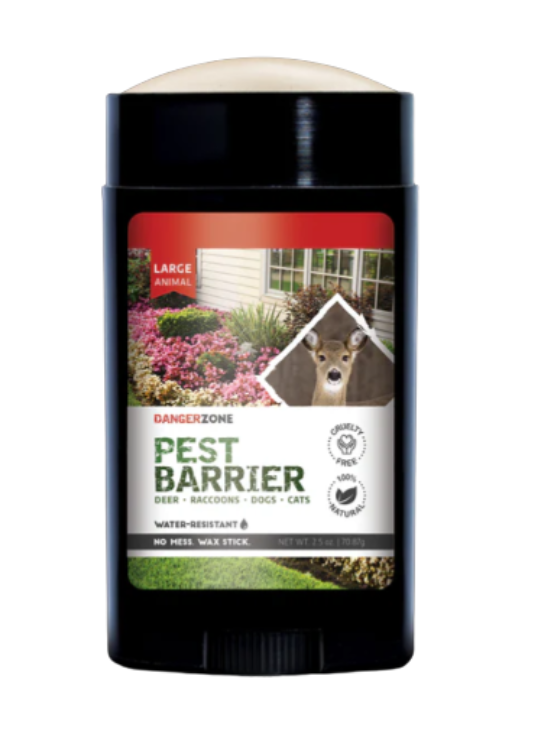 DangerZone Large Animal Scent Stick