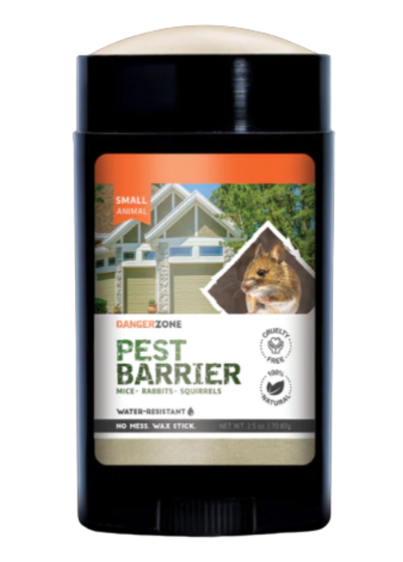 DangerZone Small Animal Scent Stick