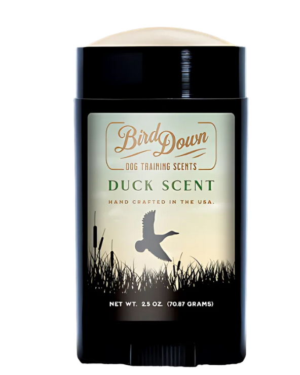 BirdDown Duck Scent Stick