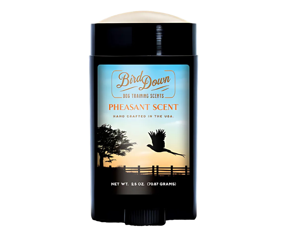 BirdDown Pheasant Scent Stick