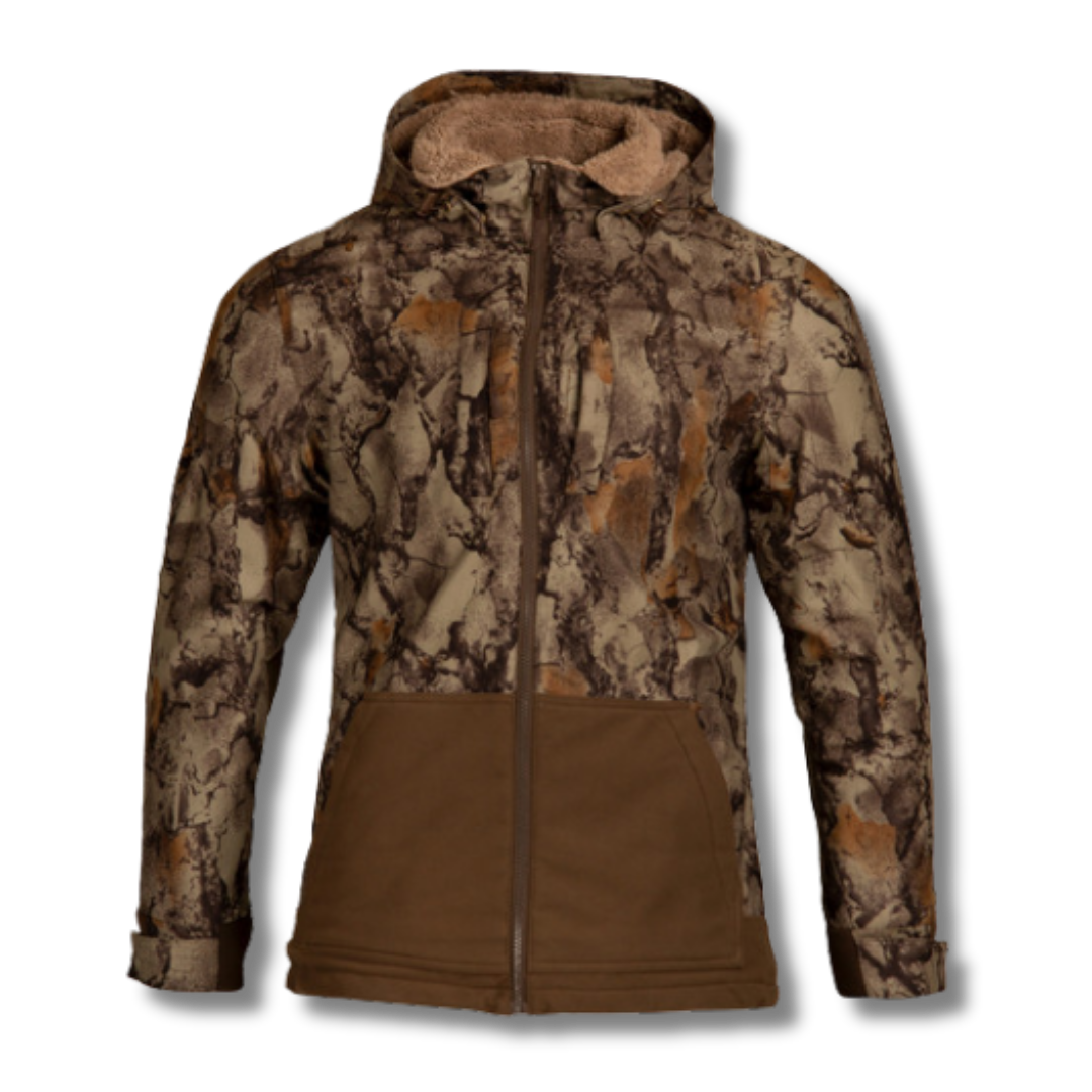 Natural Gear Ladies Stealth Hunter Jacket