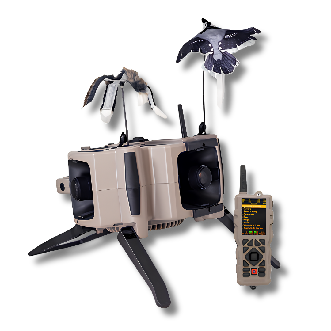 FOXPRO X360