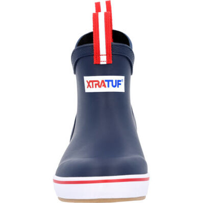 XtraTuf Kid's Ankle Deck Boot