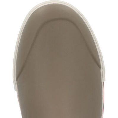 XtraTuf Men's 6in Vintage Ankle Deck Boot - Olive