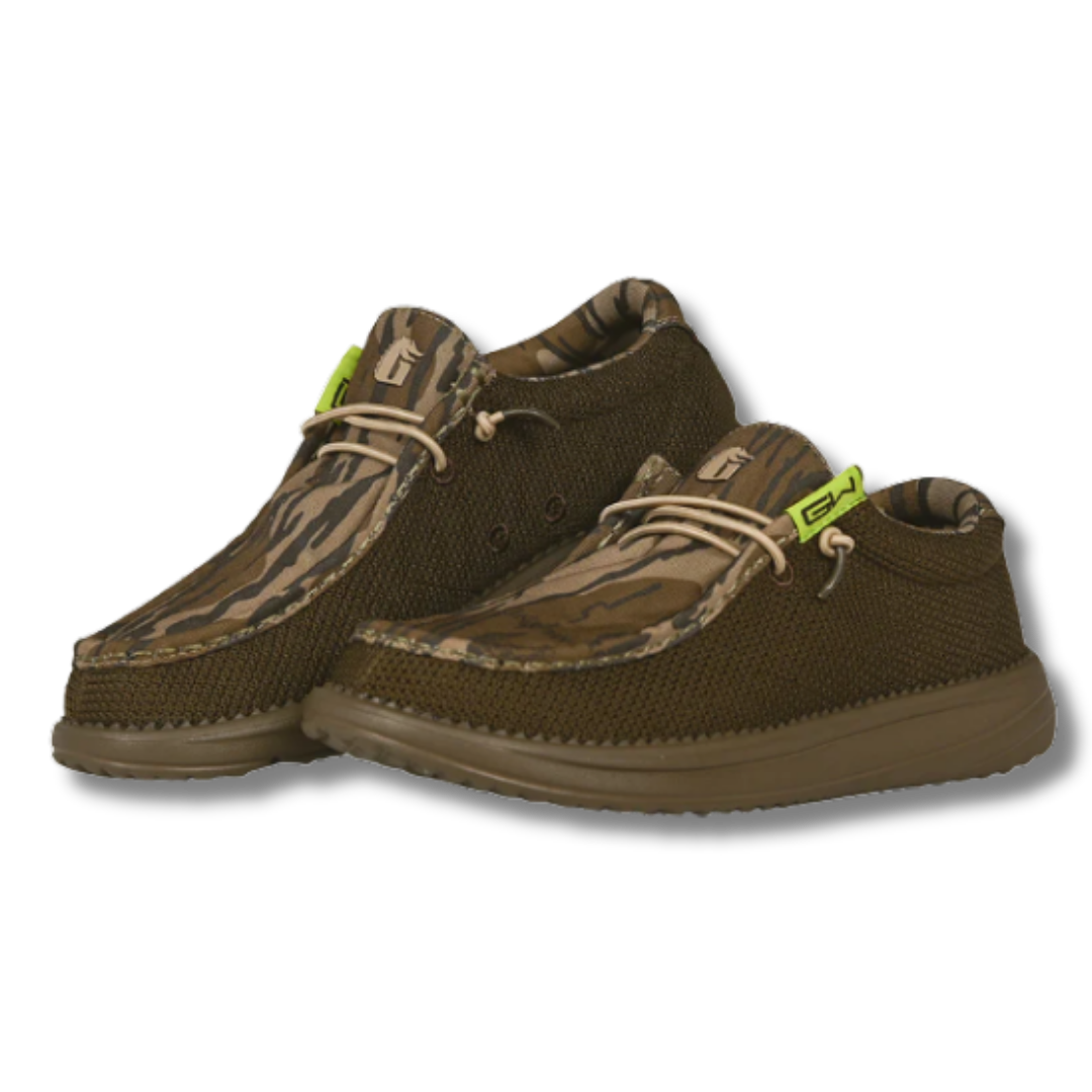 Gator Youth Camp Shoes