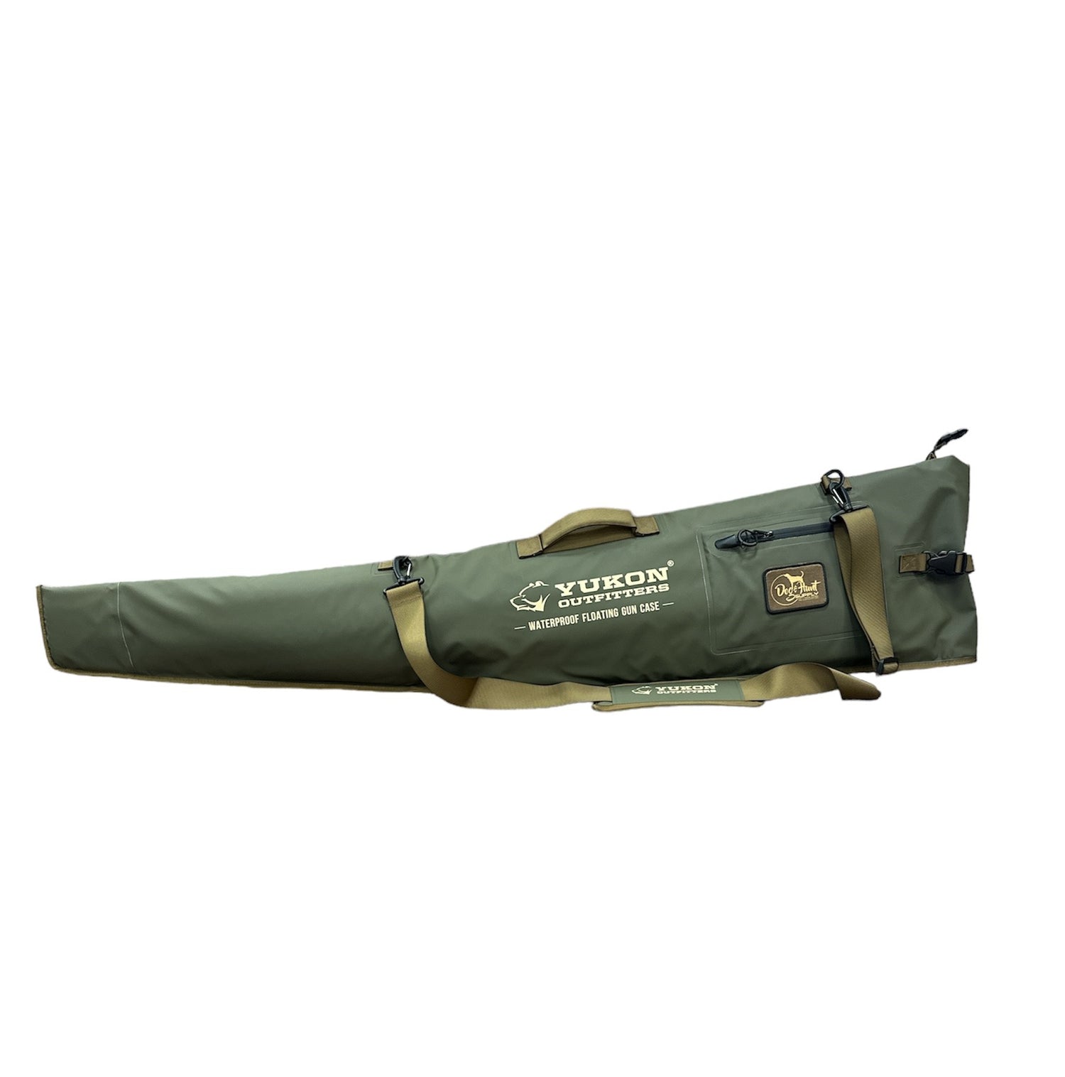 Dog and Hunt Floating Waterproof Gun Case
