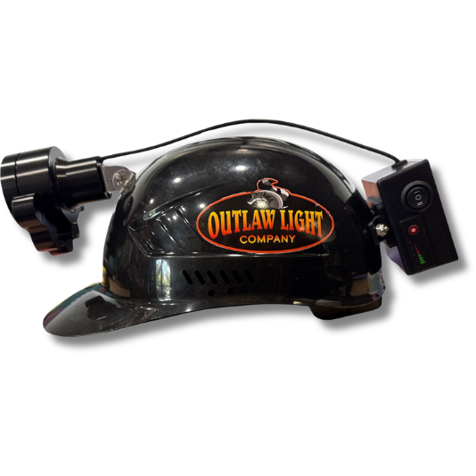 Outlaw Light Company Ace Pro Plus