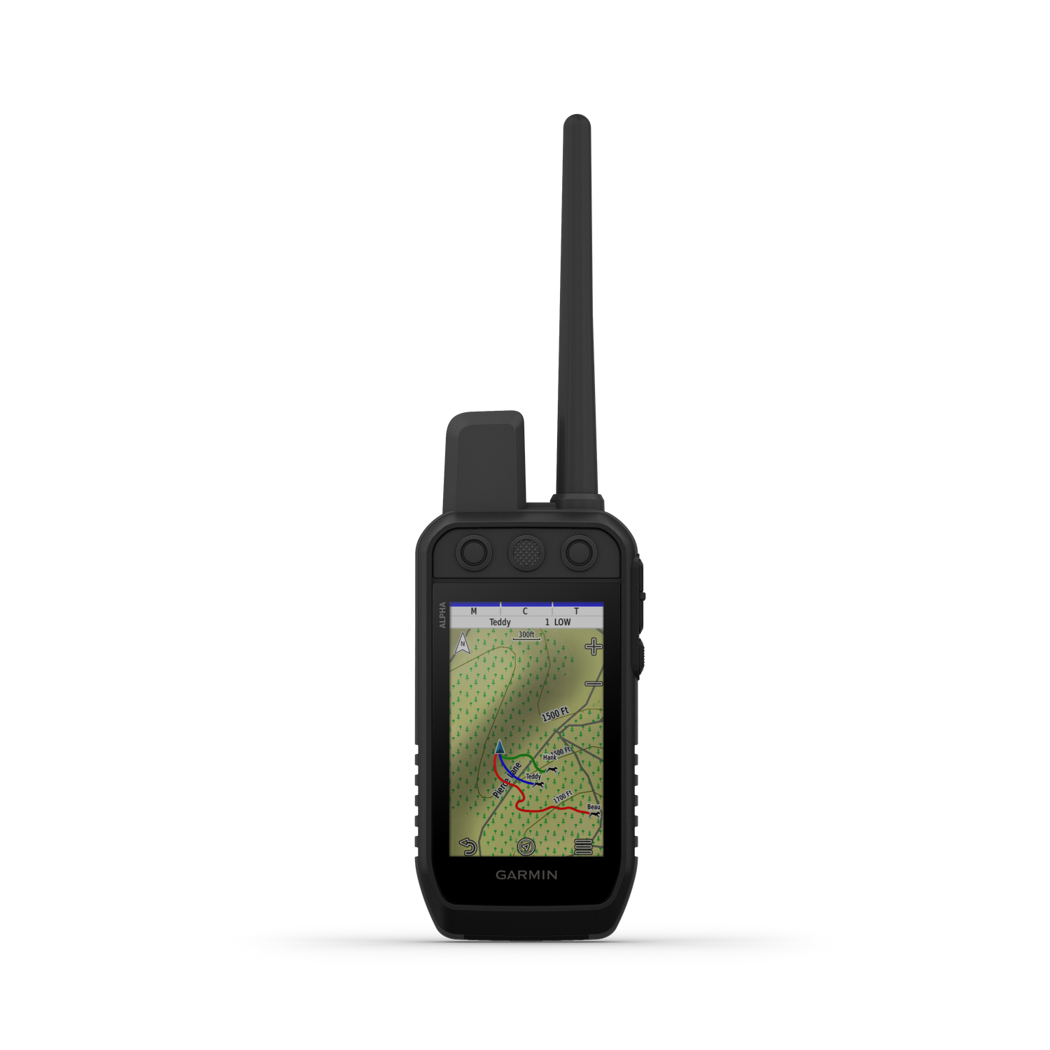 Used Alpha 300