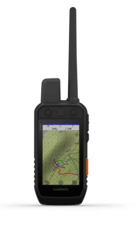Used Garmin Alpha 300i