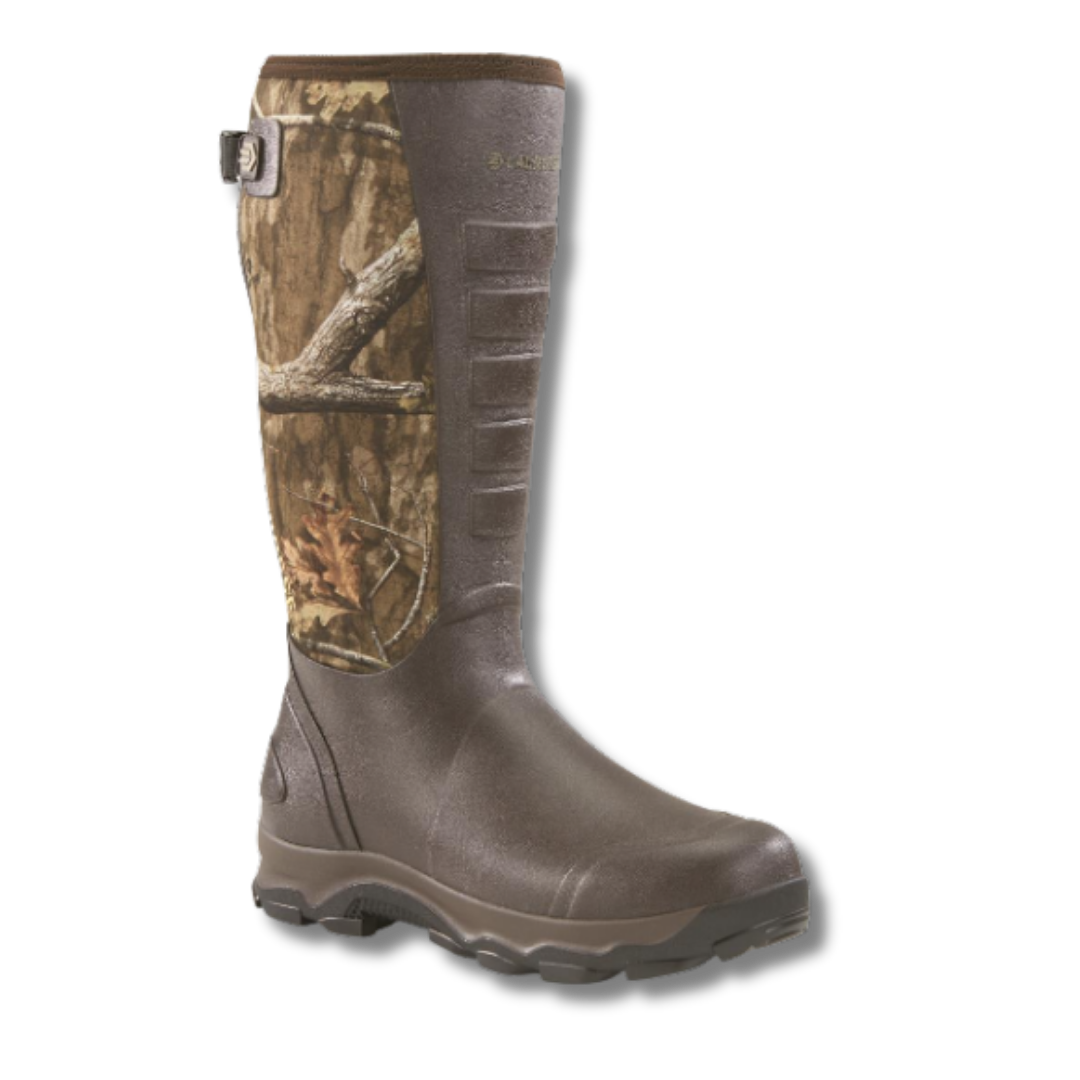 Lacrosse Alpha Lite II 16" Mossy Oak Country Roots