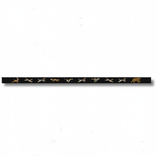 Smathers & Branson - Animal Chase Belt