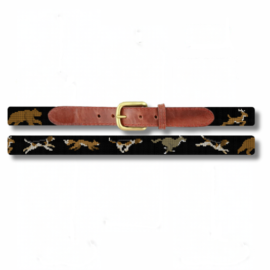 Smathers & Branson - KID Animal Chase Belt