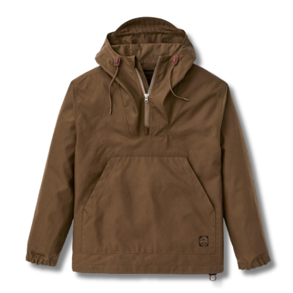 Filson Dry Wax Anorak
