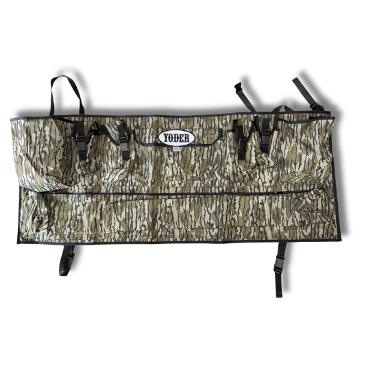 Yoder Bottomland Backseat Organizer