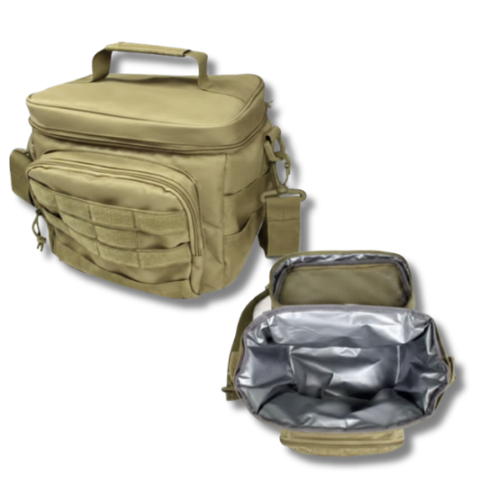 Dog and Hunt Tracking Equipment,  Collar Bag