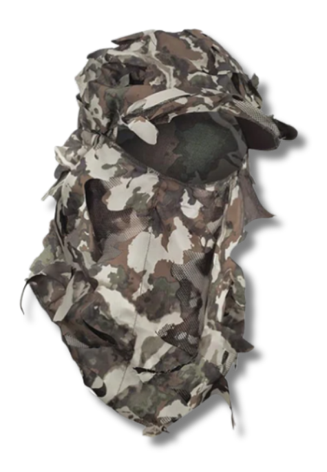 First Lite Phantom 3D Balaclava