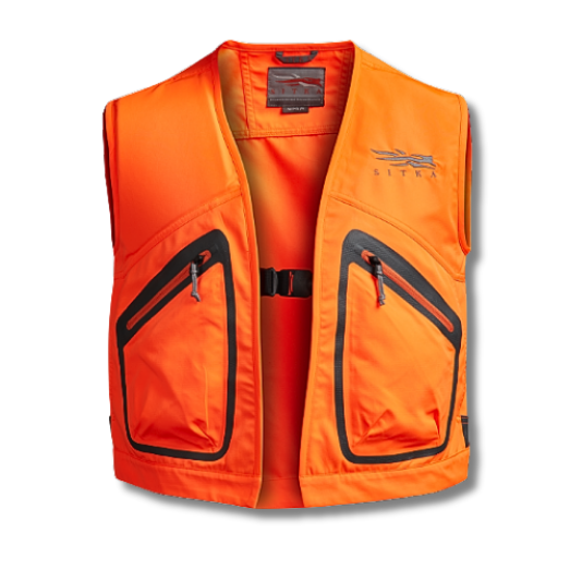 Sitka Ballistic Vest
