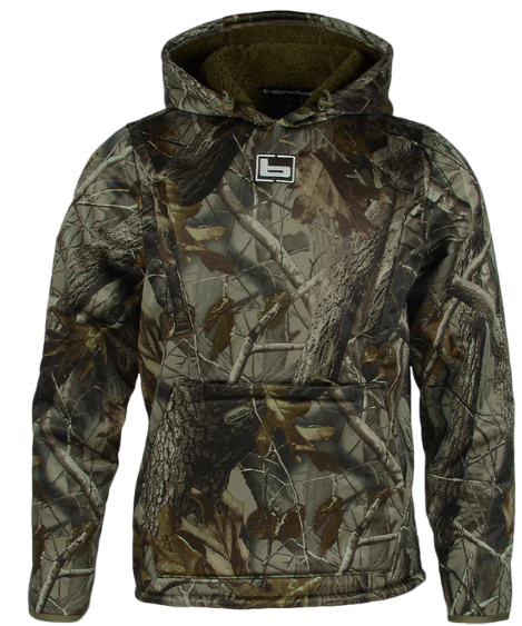 Banded Fanatech Softshell Hoodie