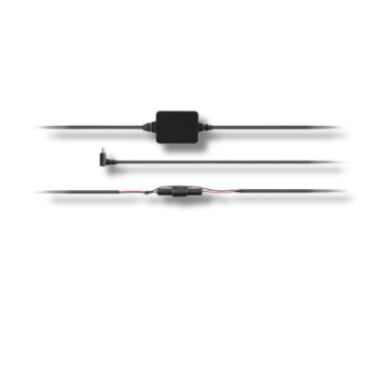 Bare Wire Power Cable