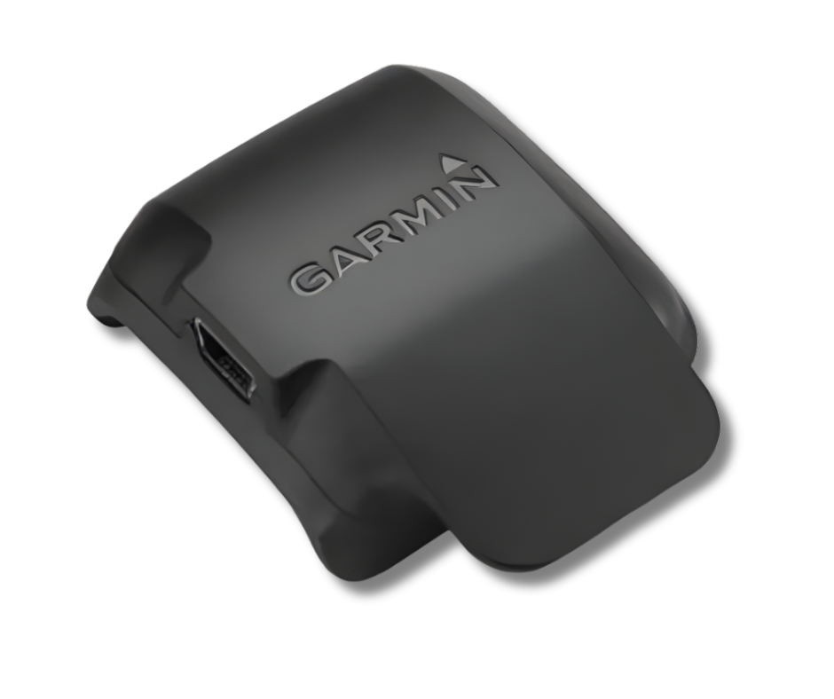 Garmin Barklimiter Deluxe Charging Clip