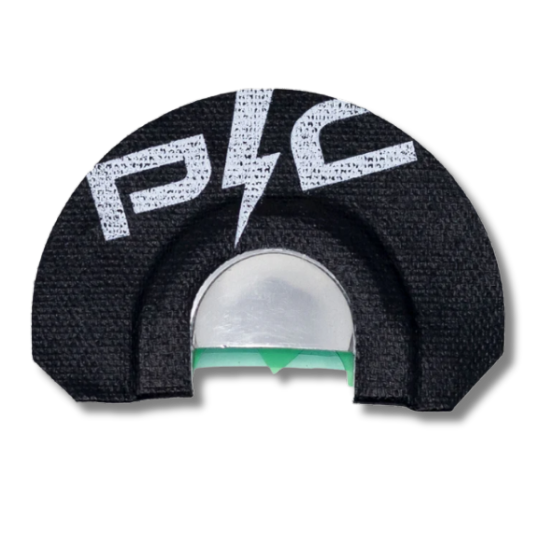 Power Calls Batwing Dome Turkey Call