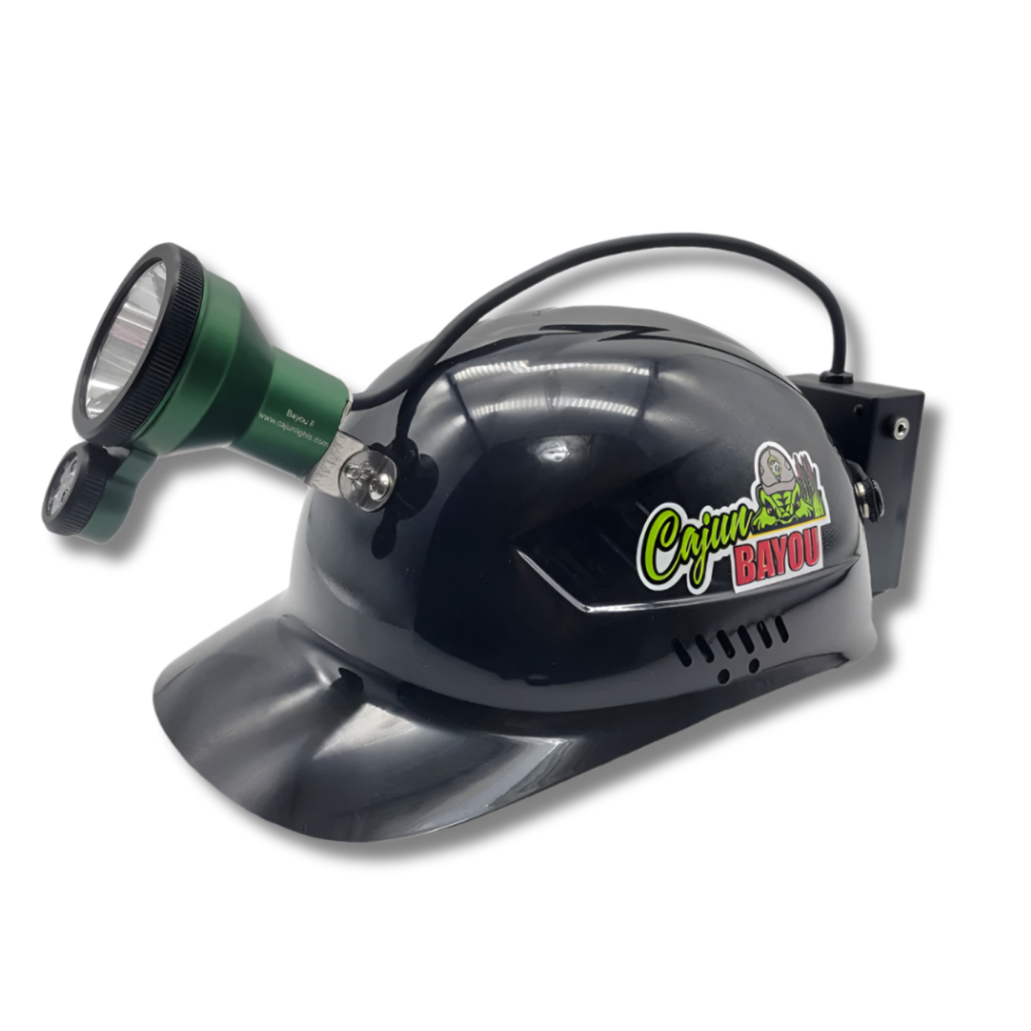 Cajun Bayou II Light