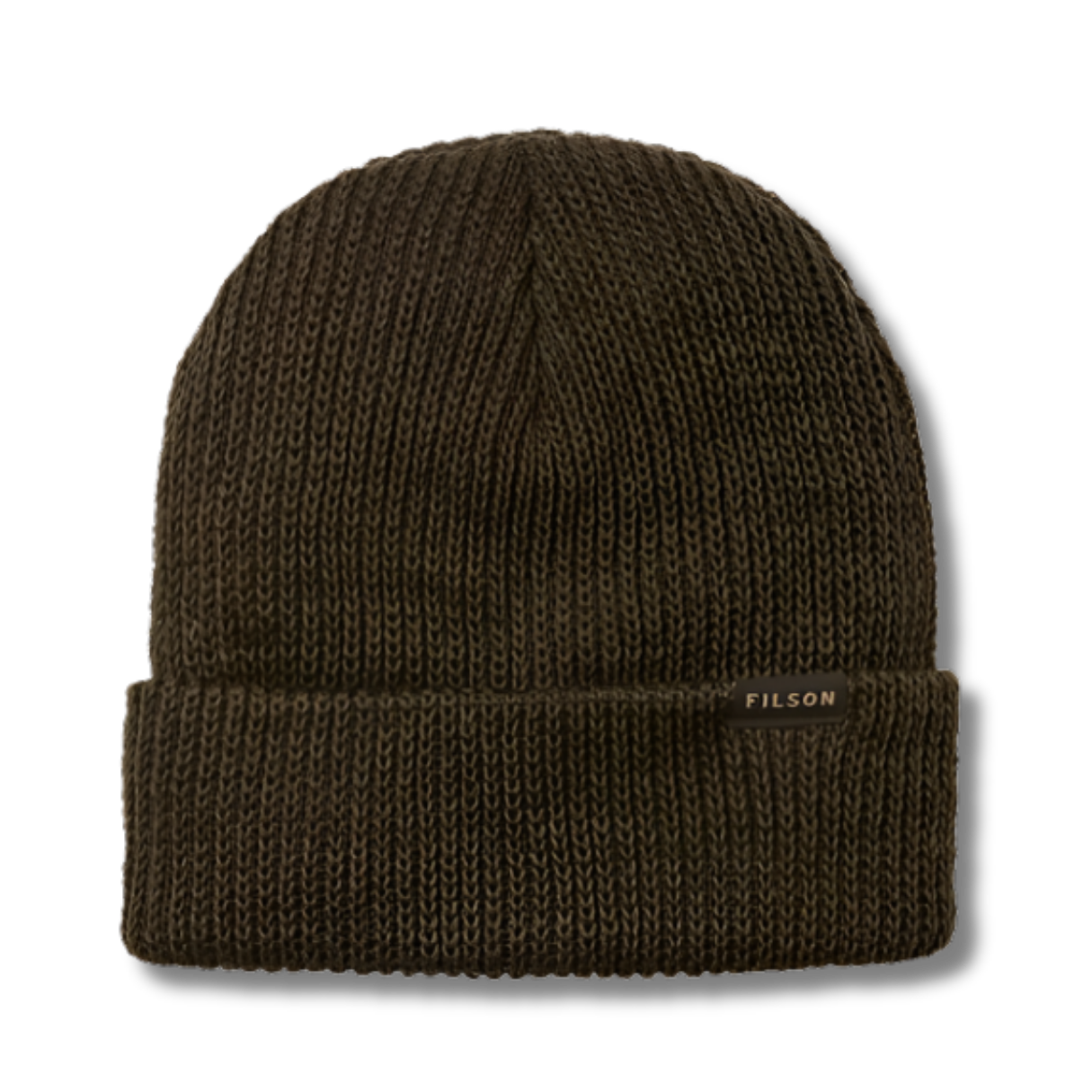 Filson Wool Watch Cap