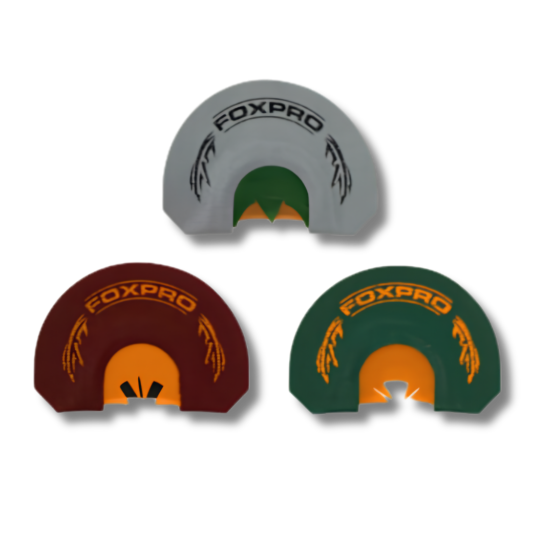 FOXPRO Beardtaker Combo Pack