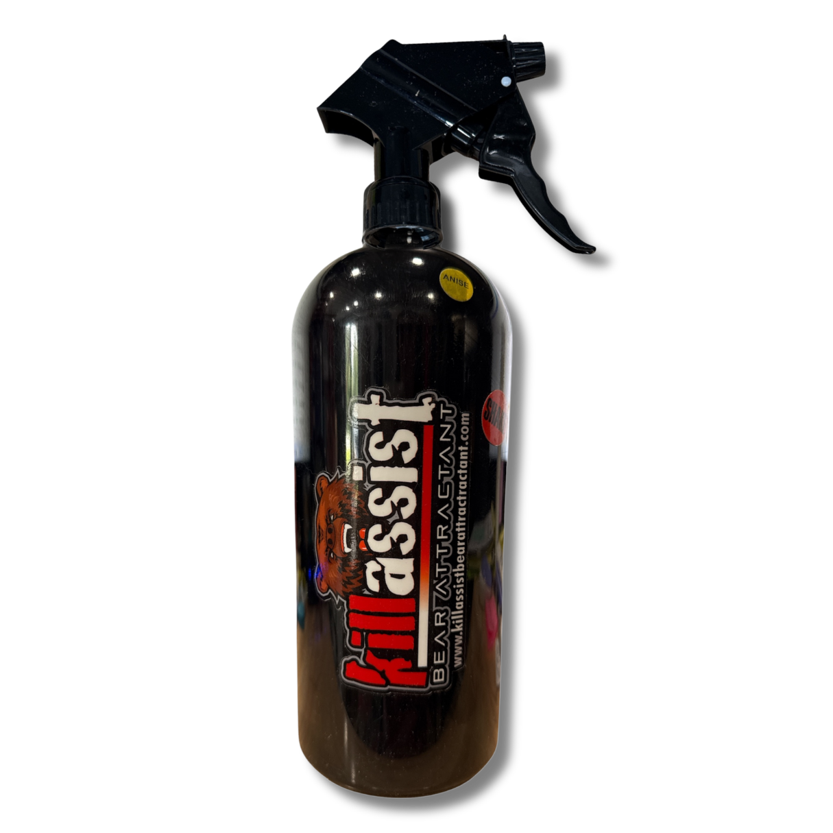 Kill Assist Bear Attractant