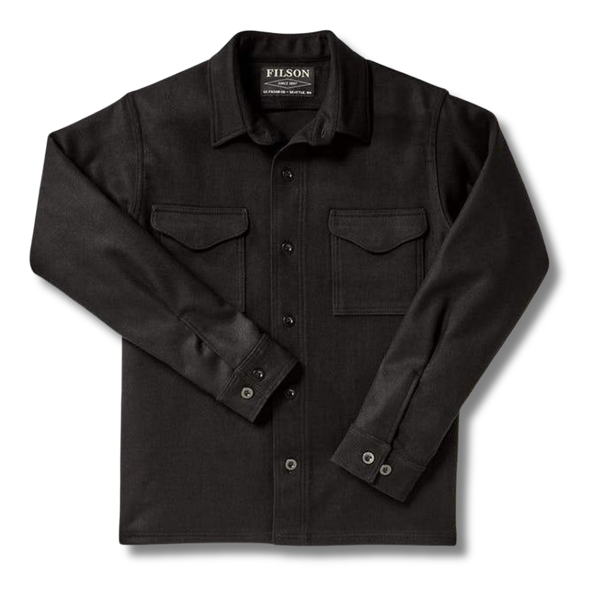 Filson Beartooth Jac-Shirt