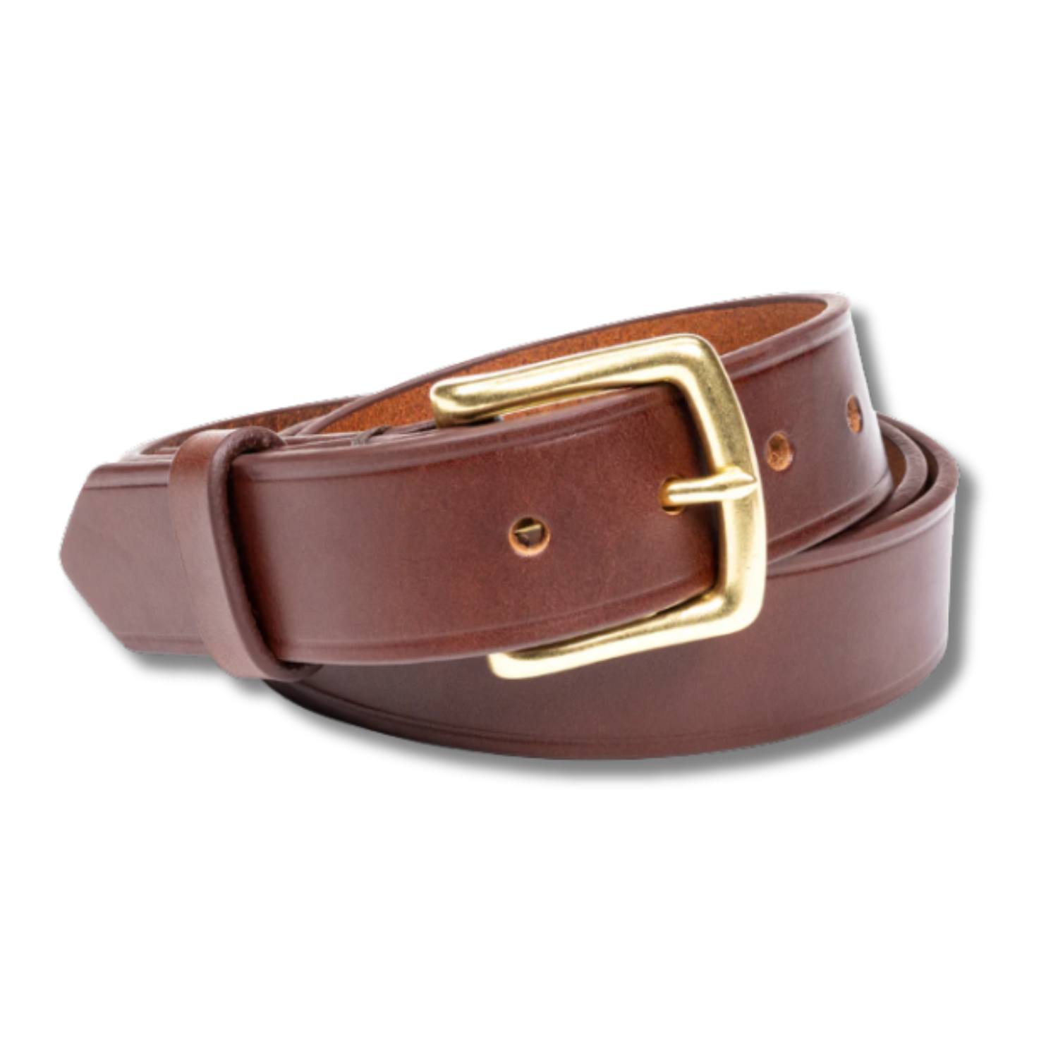 Boyt Leather Belt