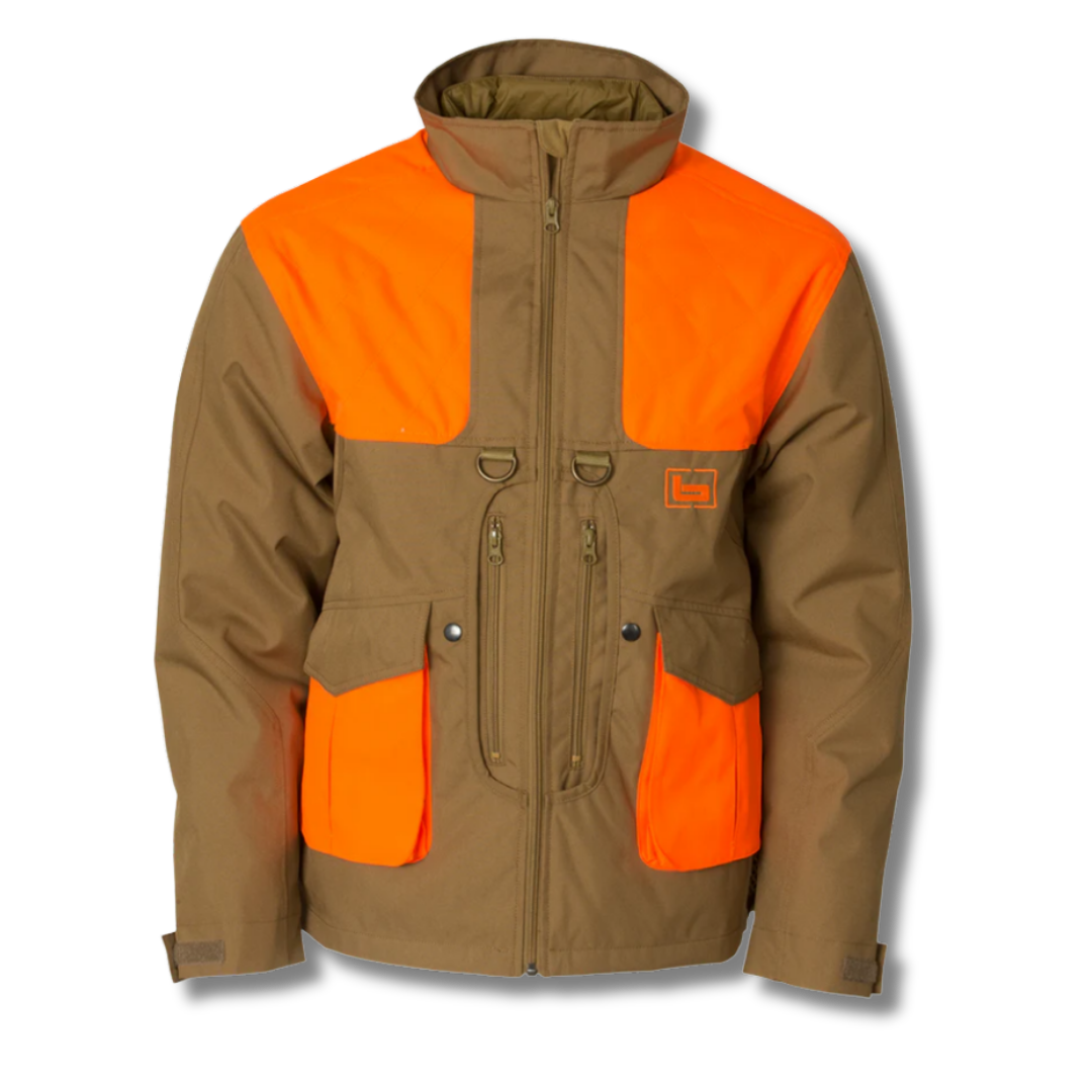 Banded Big Stone 3.0 Oxford Deluxe Jacket