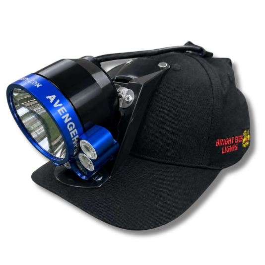 Bright Eyes Avenger Pro