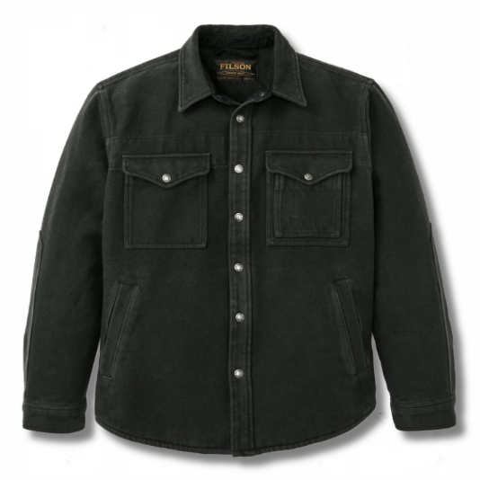 Filson Beartooth Jac-Shirt