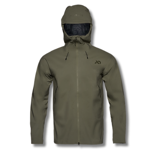 First Lite Borah Stormshelter Jacket