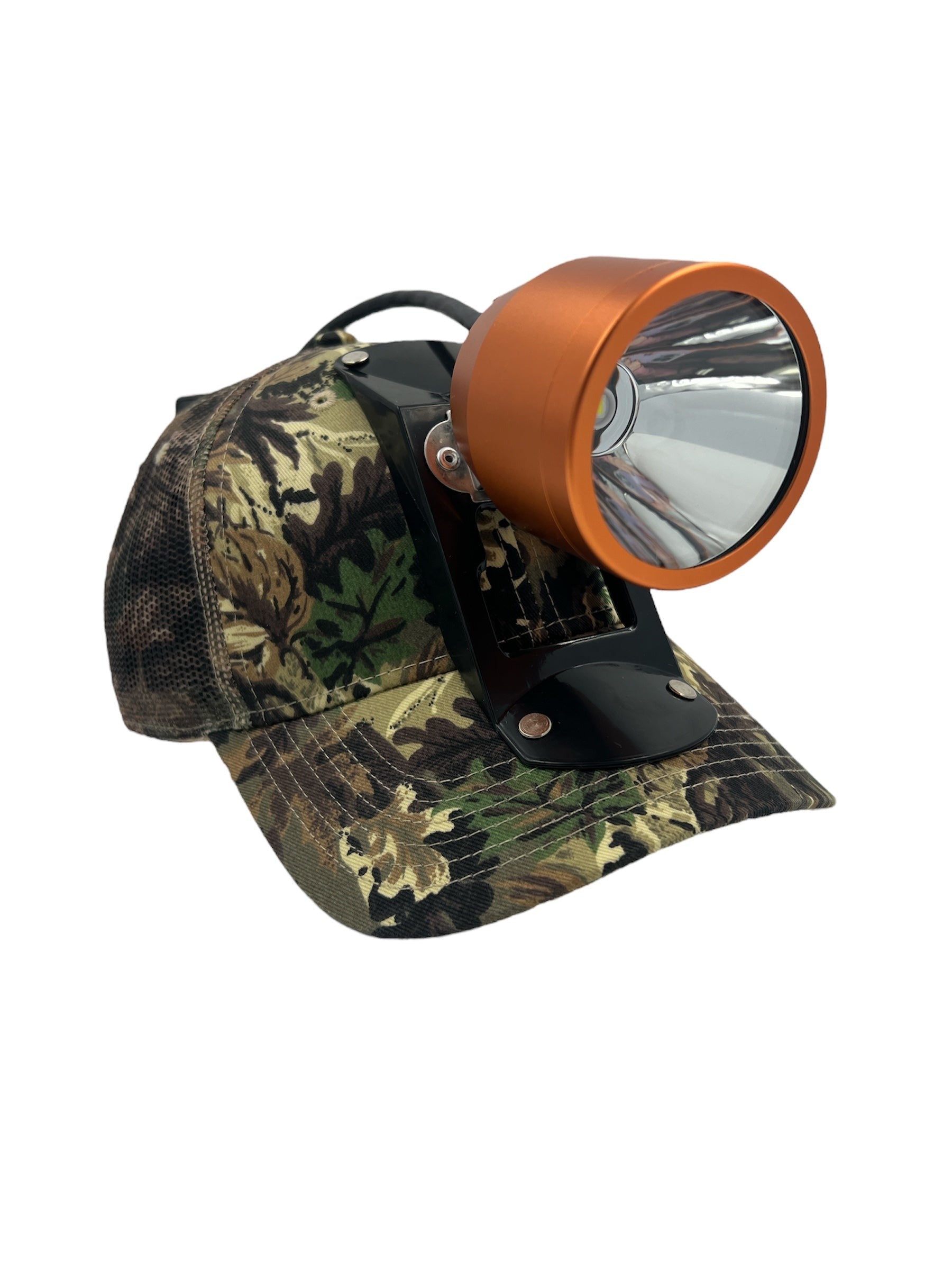 BOSS Magnum XL Light