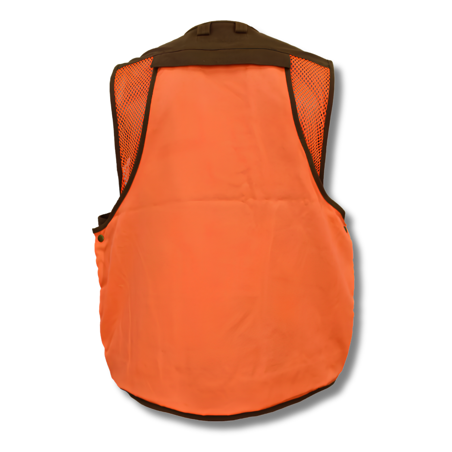 Boyt Waxed Upland Vest