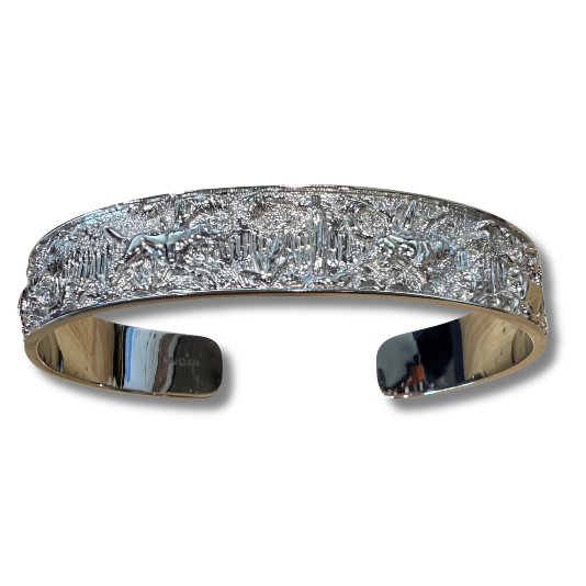 NEW Dog and Hunt Exclusive Deer Bracelet