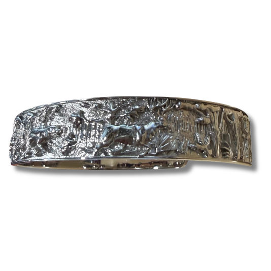 NEW Dog and Hunt Exclusive Deer Bracelet