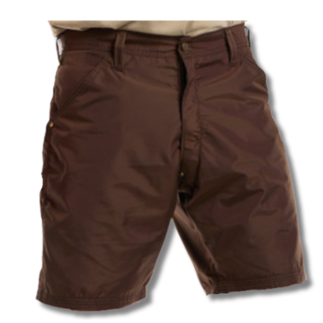 Dan's Briar Field Shorts 9"