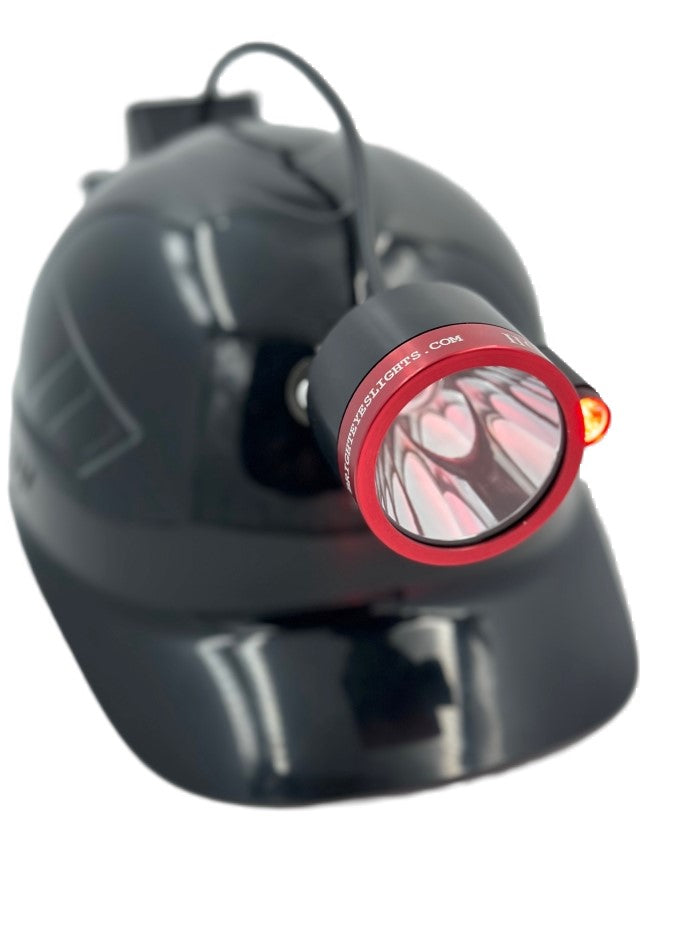 BRIGHT EYES Hot Shot Light