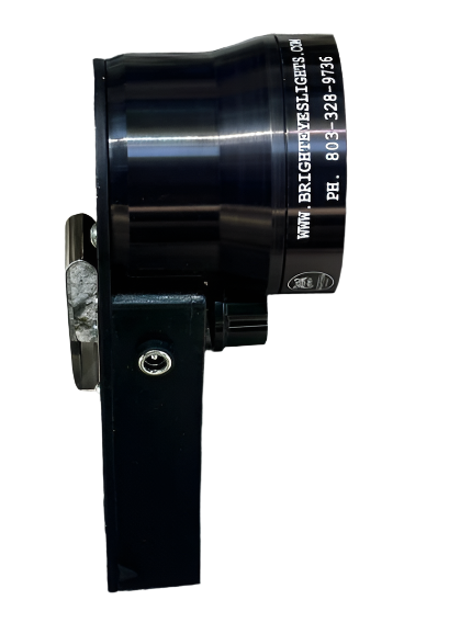 Bright Eyes Handheld SpotLight