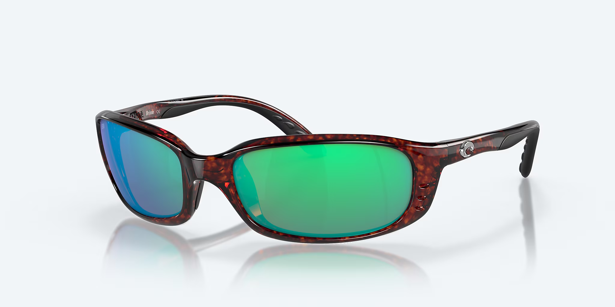 Costa Brine Tortoise Sunglasses