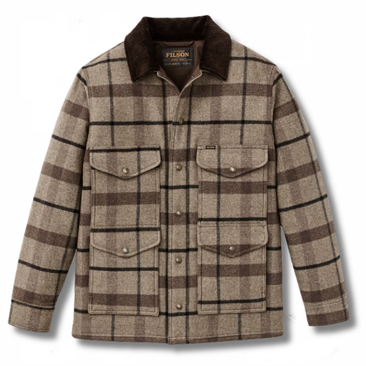 Filson Spokane Insulated Cruiser