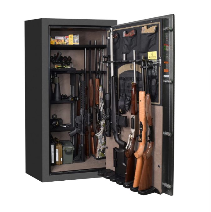 23 Browning Gun Safe